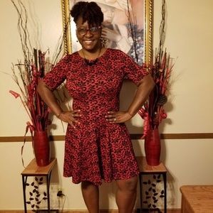 Meet your Posher, Sharon